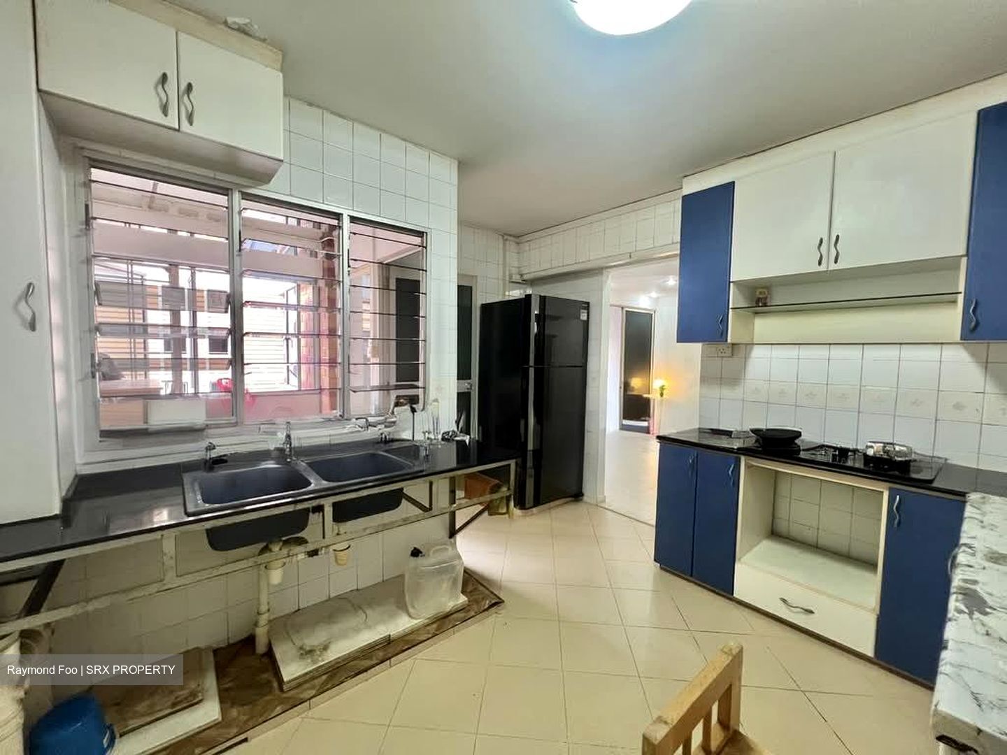 Blk 160 Pasir Ris Street 13 (Pasir Ris), HDB Executive #554930221